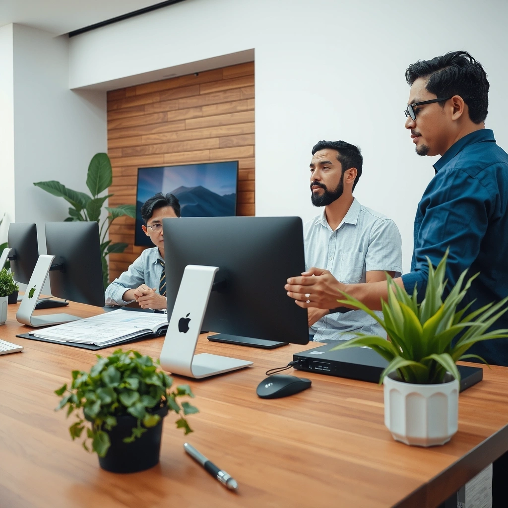 UXShift team collaboration and design process