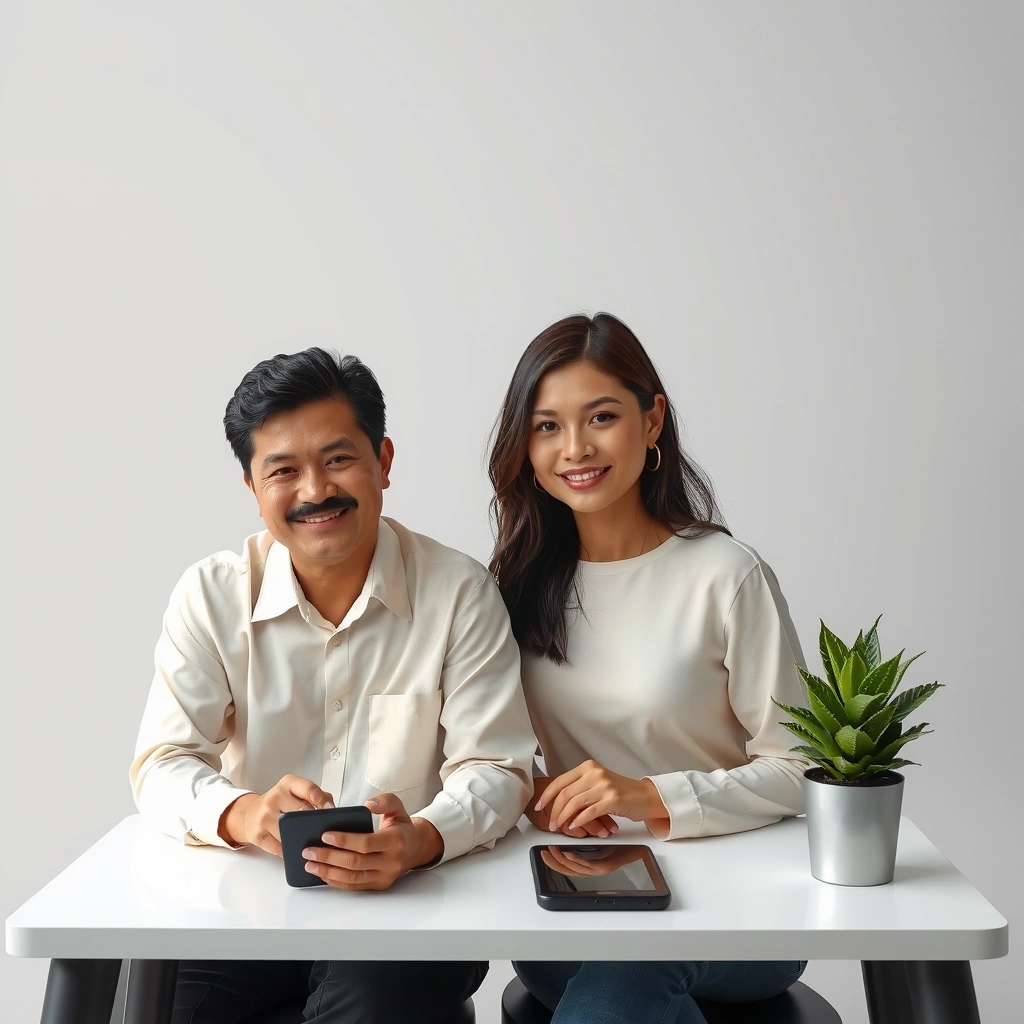 Local business success stories