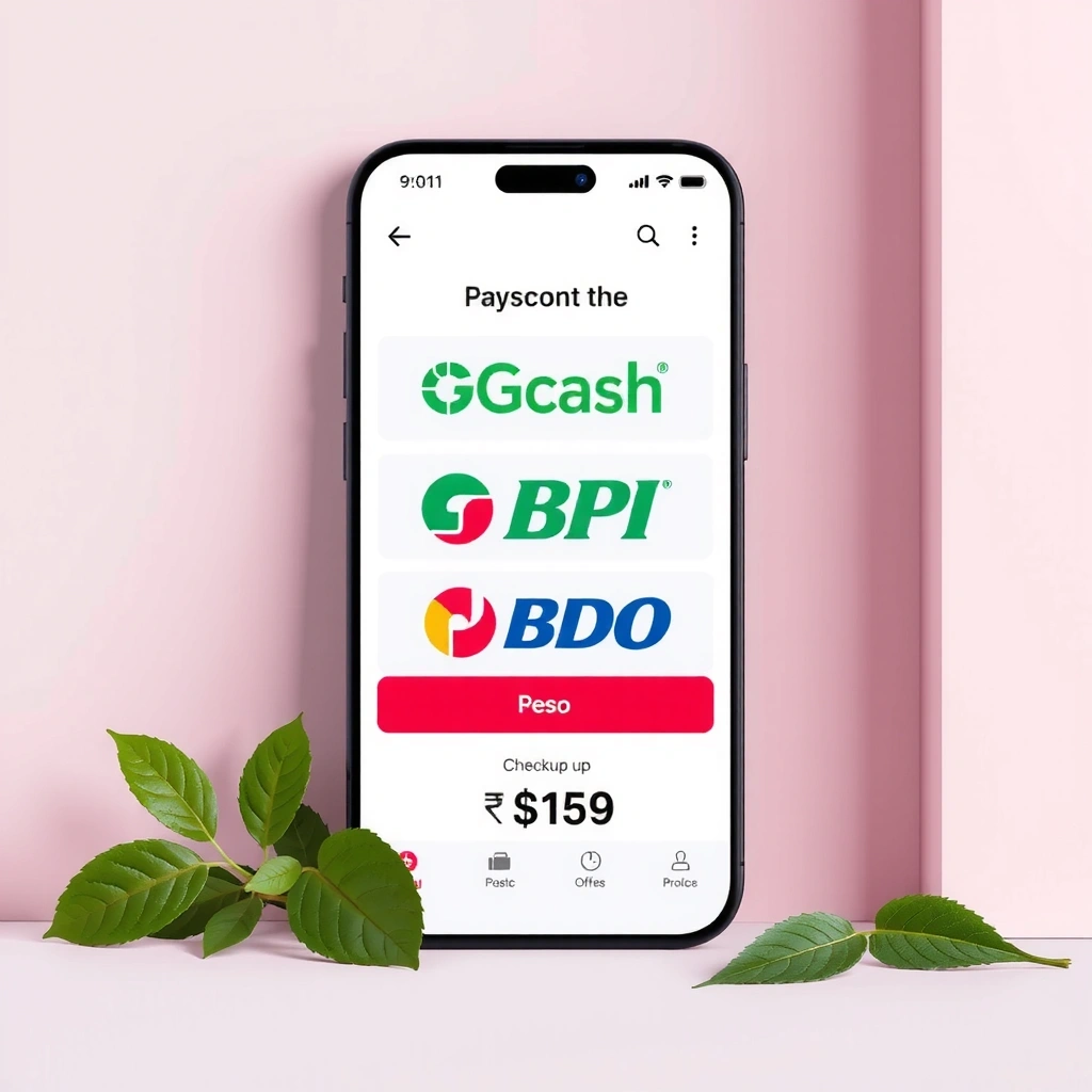 Philippine payment methods integration