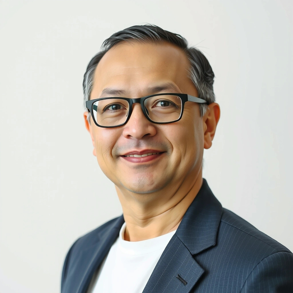 Prof. Miguel Torres Profile